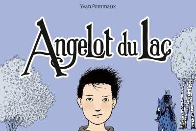 Série Angelot du Lac