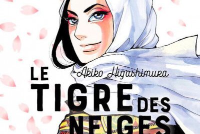 Série Tigre des neiges (Le)