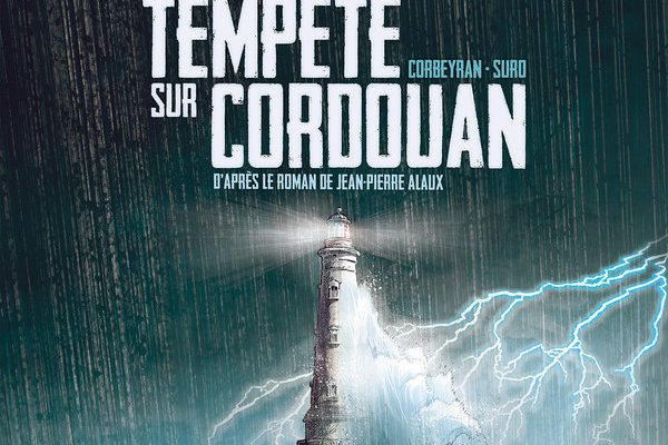 Série Enquêtes de Séraphin Cantarel (Les)