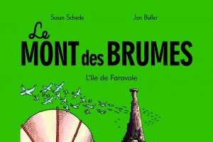 Série Mont des brumes (Le)