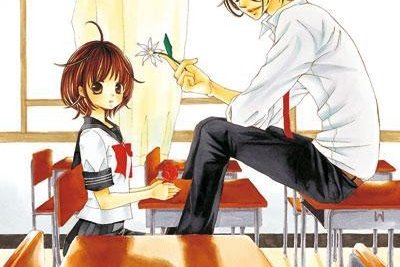 Série Rose et le démon (La)