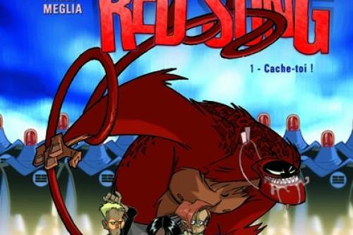 Red Song