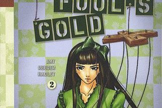 Série Fool's Gold