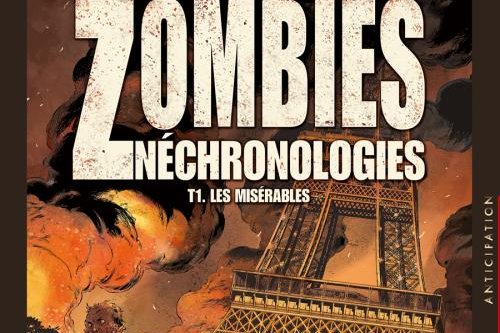 Série Zombies Néchronologies