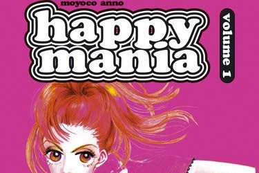 Série Happy Mania