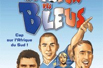 Série Coeur des Bleus (Au)