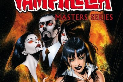 Vampirella Classics