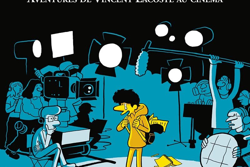 Jeune acteur (Le)