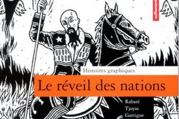 Série Histoires graphiques