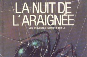 Série Enquêtes d'Edmund Bell (Les)