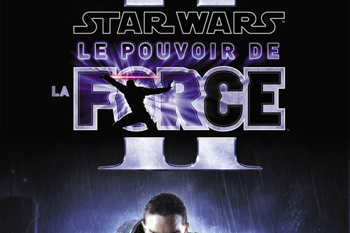 Série Star Wars - Le Pouvoir de la force