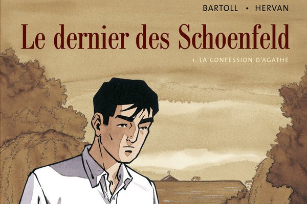 Série Dernier des Schoenfeld (Le)
