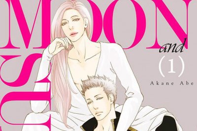 Série Moon & Sun