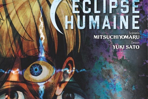 Série Éclipse humaine