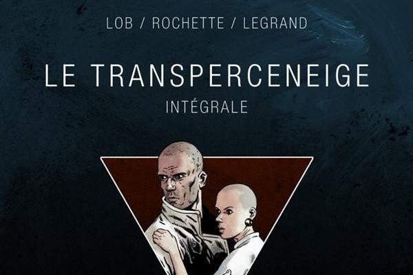 Série Transperceneige (Le)