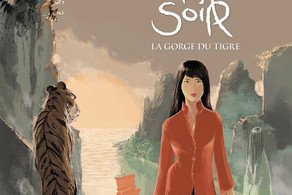 Soleil du Soir