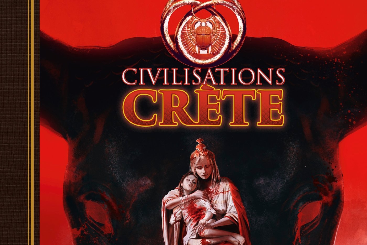 Série Civilisations