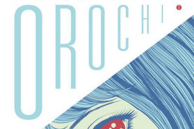 Série Orochi