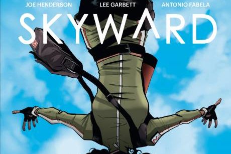 Série Skyward