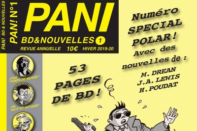 Série Pan !