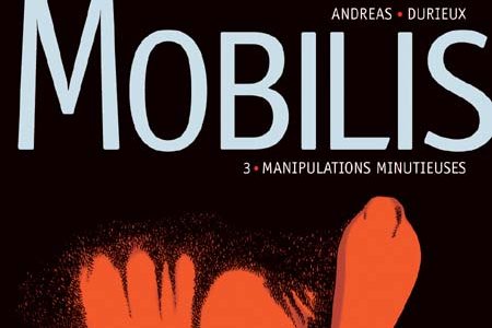 Série Mobilis