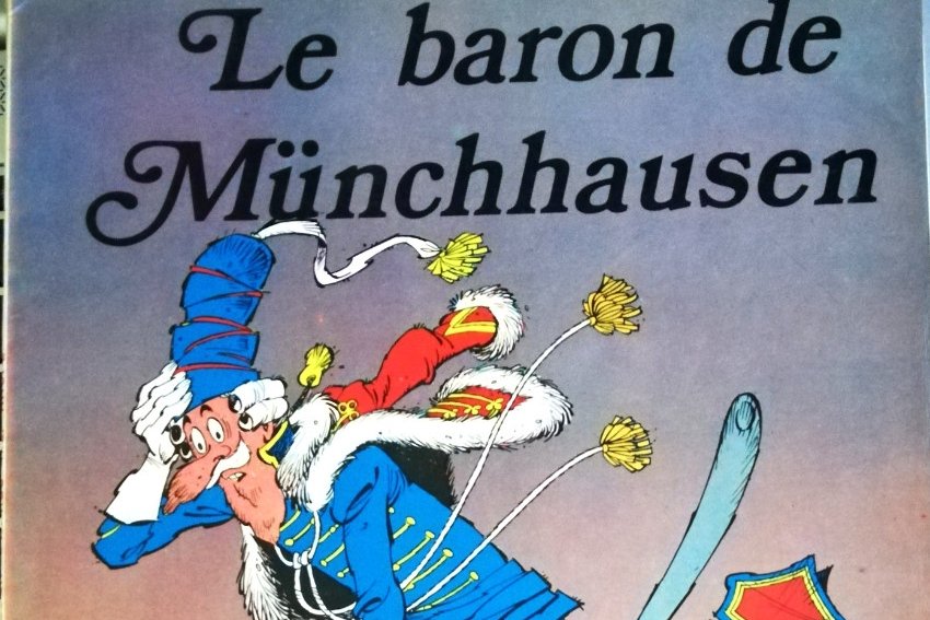 Série Grands classiques