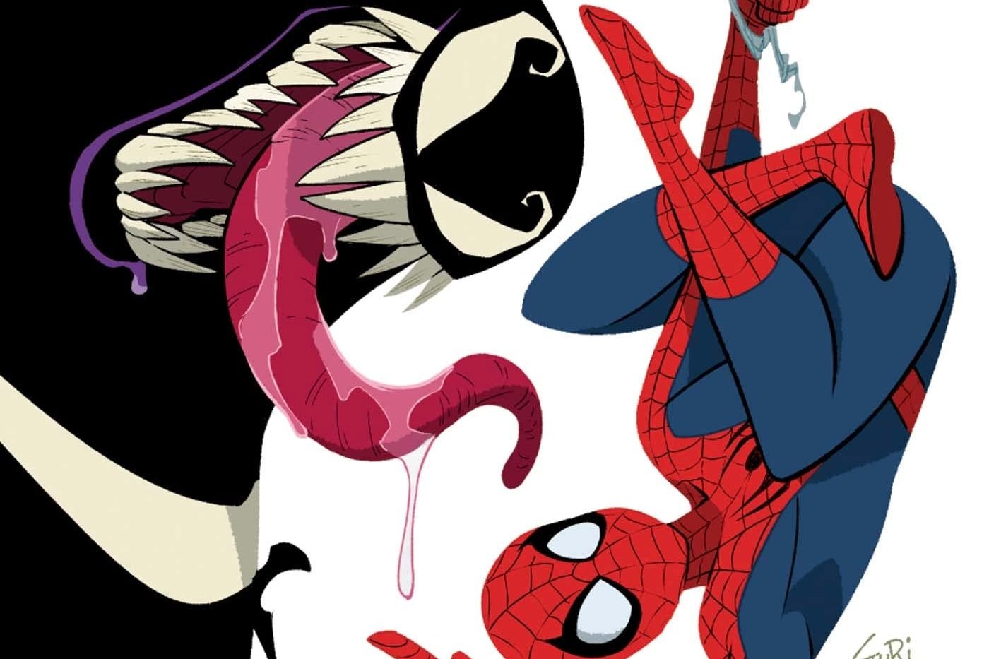 Série Marvel Double Peine