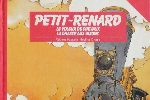 Série Petit-Renard