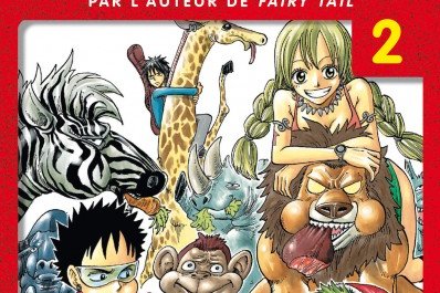 Série Mashima-En