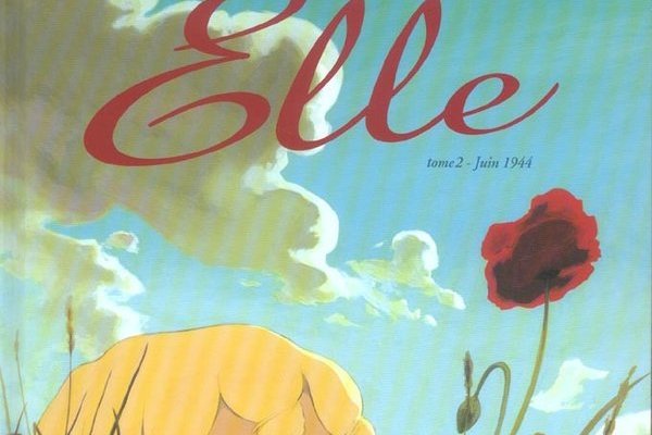 Série Elle (Fanny Montgermont)