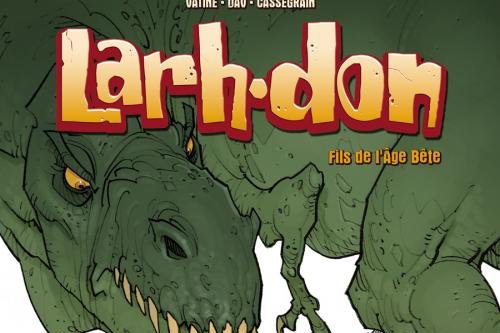 Larh-don