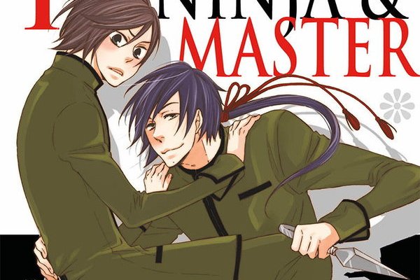 Série Ninja & Master