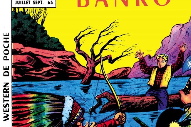 Série Banko (2ème série)