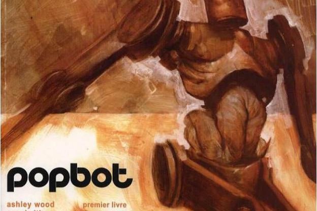 Série Popbot
