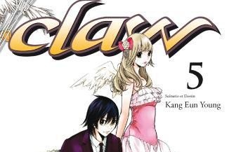 Série Claw