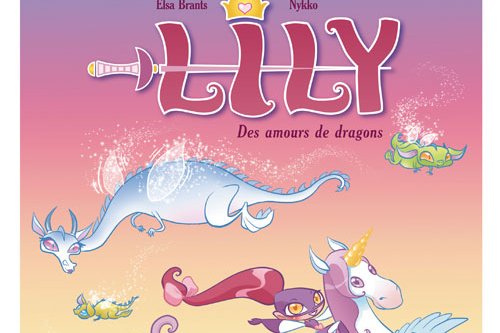 Lily