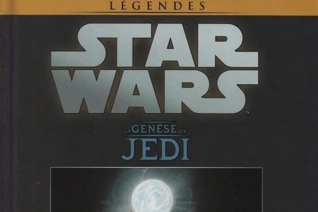 Série Star Wars - Légendes (Hachette)