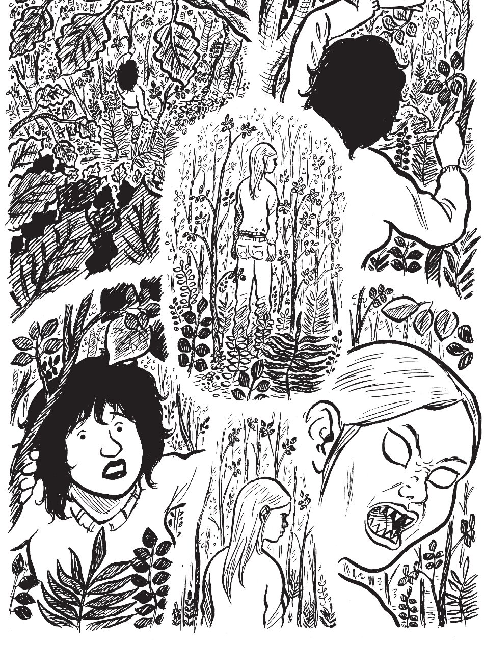 IBA (Pierre Maurel) - Planche 07