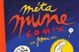 Méta Mune Comix Recueil