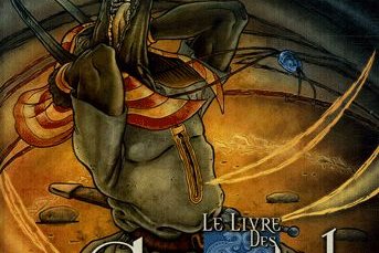 Livre des Amortels (Le)