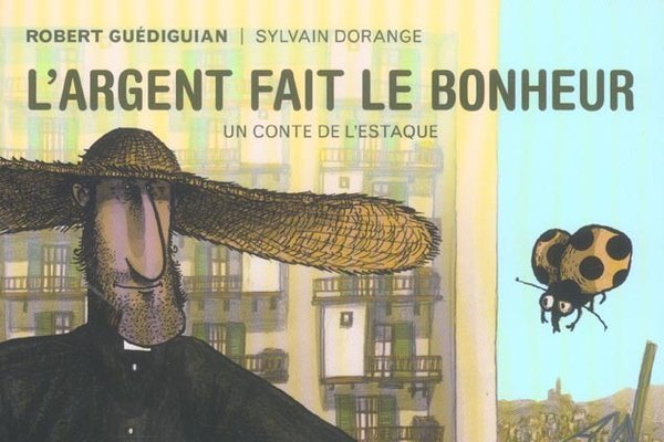 Série Conte de l'Estaque (Un)