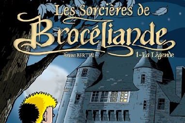 Série Aventures de Vick et Vicky (Les)