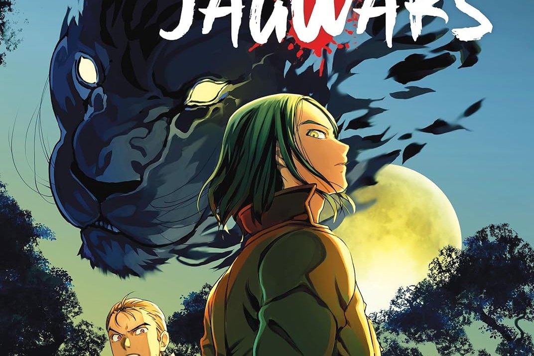 Jagwars