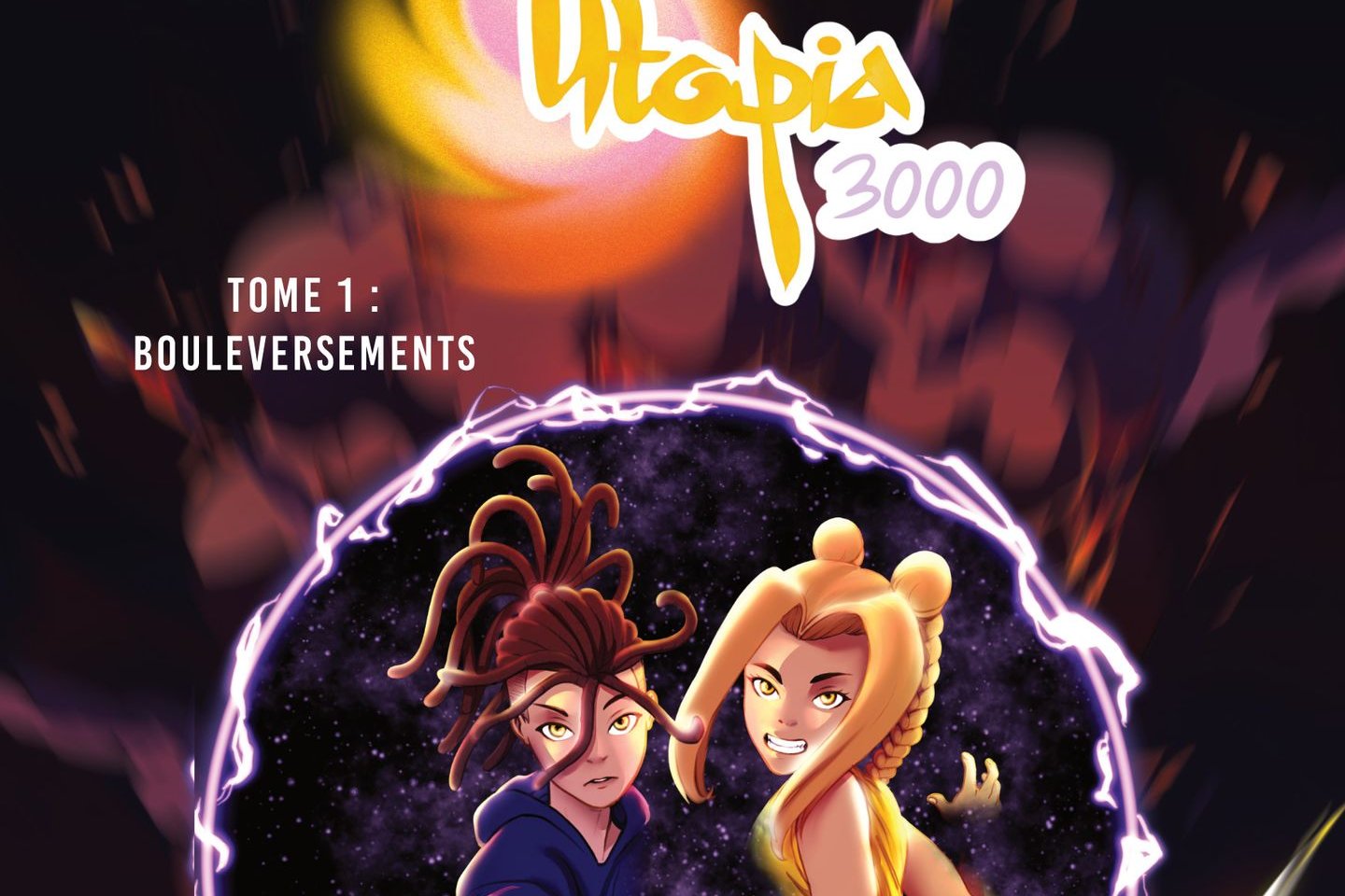 Utopia 3000