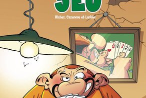 Fondus Du Jeu (Les)