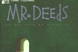 Mr. Deeds
