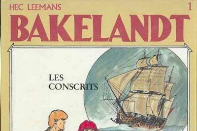 Série Bakelandt
