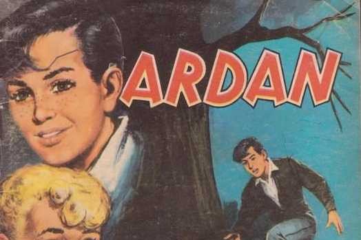 Série Ardan