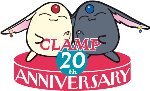 Série Le studio CLAMP sera l'invité d'honneur de Japan Expo 2009