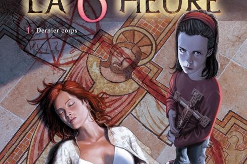Série 6ème Heure (la)